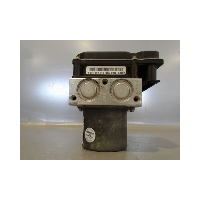 UNITE HYDRAULIQUE ABS FORD TRANSIT