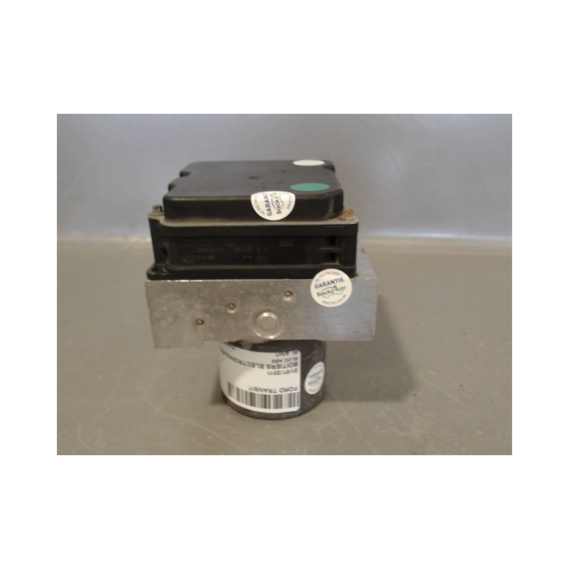 UNITE HYDRAULIQUE ABS FORD TRANSIT