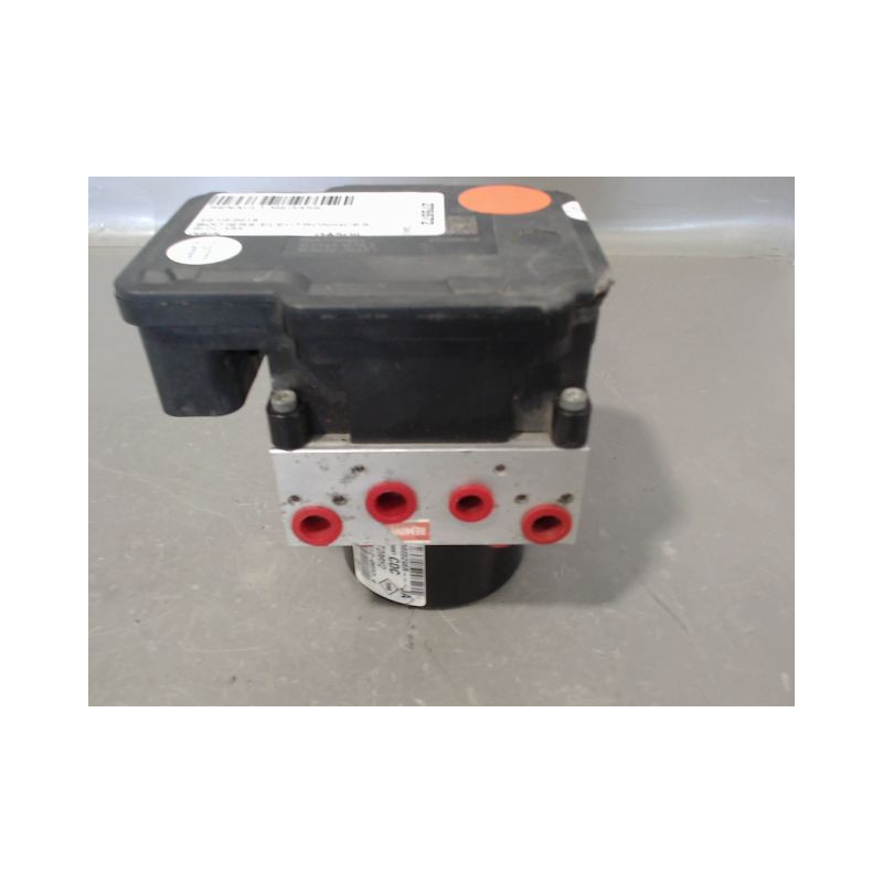 UNITE HYDRAULIQUE ABS RENAULT MEGANE