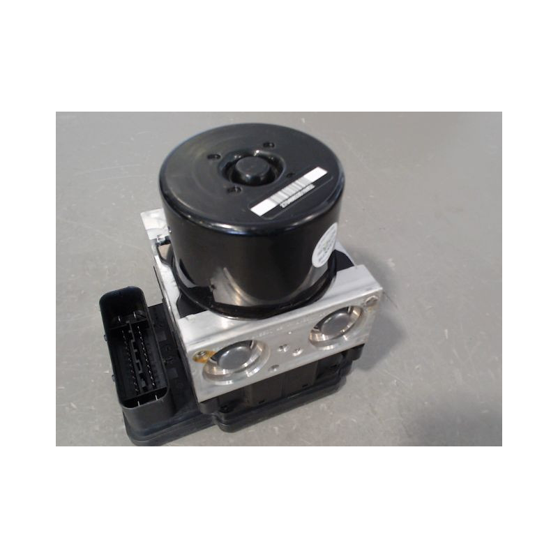 UNITE HYDRAULIQUE ABS RENAULT MEGANE
