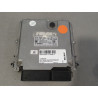 CALCULATEUR MOTEUR MERCEDES CLASSE C