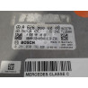 CALCULATEUR MOTEUR MERCEDES CLASSE C