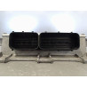 CALCULATEUR MOTEUR MERCEDES CLASSE A