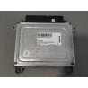 CALCULATEUR MOTEUR MERCEDES CLASSE A