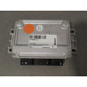 CALCULATEUR MOTEUR CITROEN C4