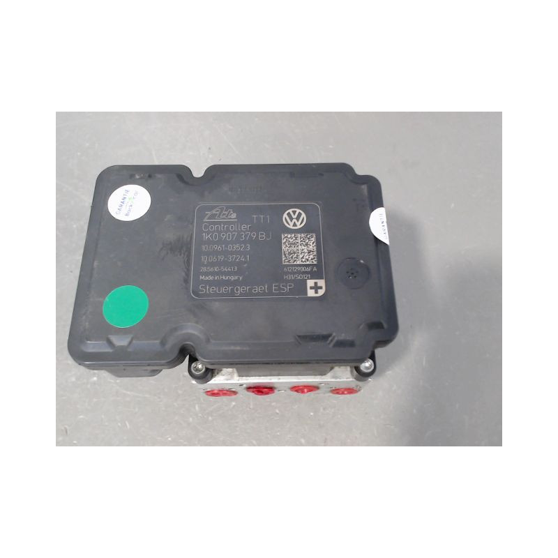 UNITE HYDRAULIQUE ABS VOLKSWAGEN GOLF