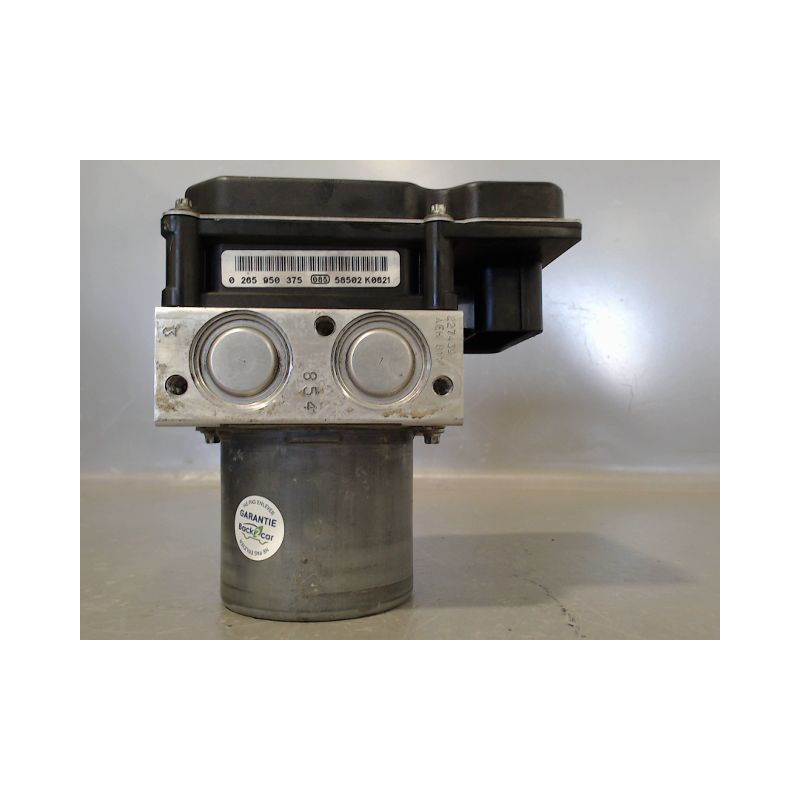 UNITE HYDRAULIQUE ABS B.M.W. SERIE 5