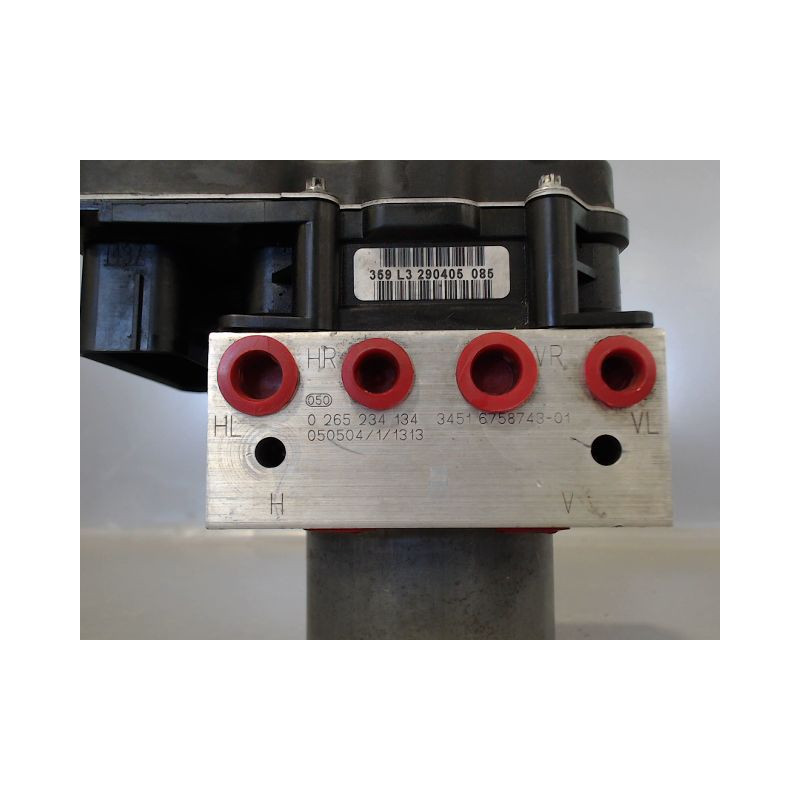 UNITE HYDRAULIQUE ABS B.M.W. SERIE 5