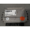 CALCULATEUR MOTEUR CITROEN C3