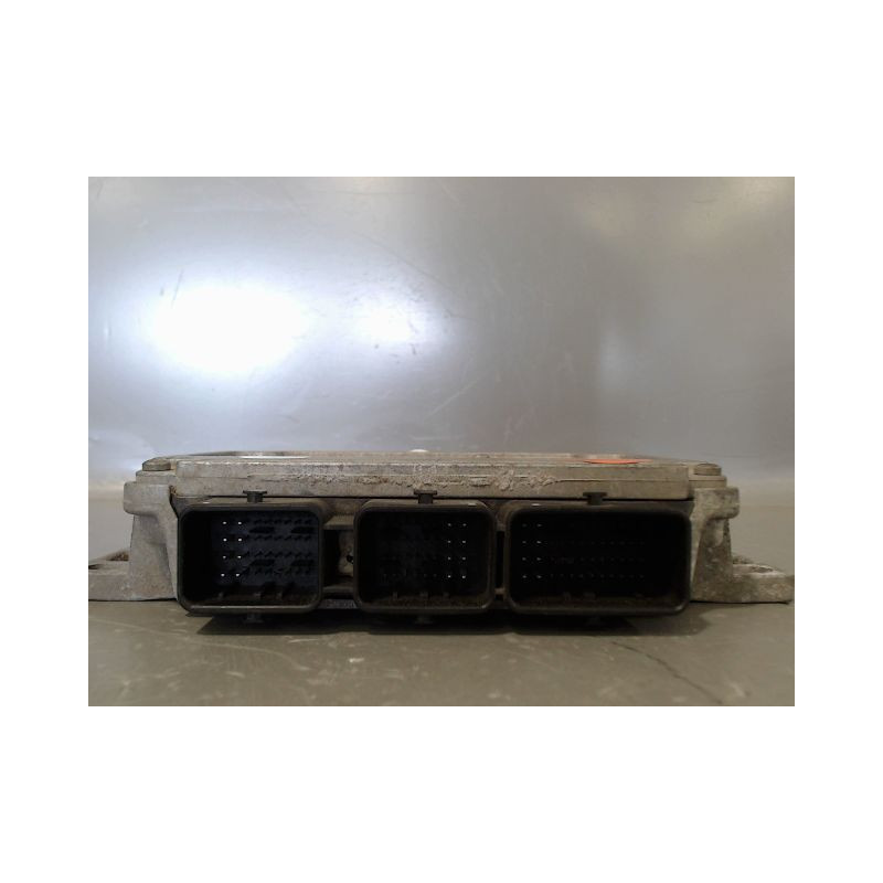 CALCULATEUR MOTEUR CITROEN C3