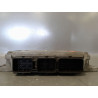 CALCULATEUR MOTEUR CITROEN C3