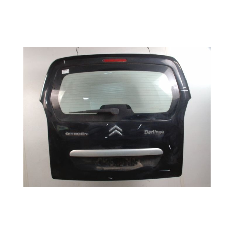 HAYON CITROEN BERLINGO