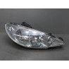 PHARE DROIT PEUGEOT 206