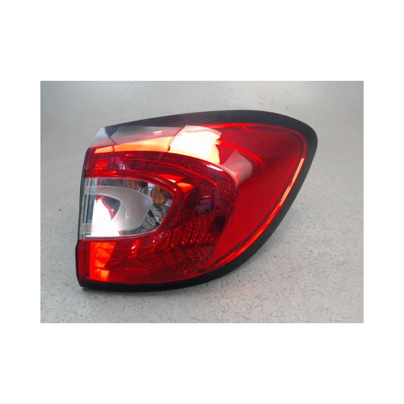 FEU ARRIERE DROIT RENAULT CAPTUR