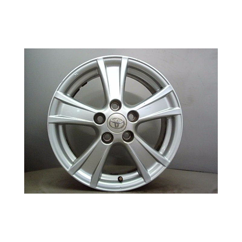 JANTE ALUMINIUM TOYOTA VERSO