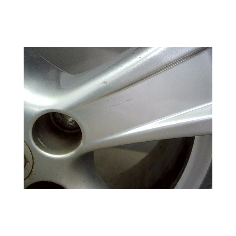 JANTE ALUMINIUM TOYOTA VERSO