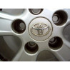 JANTE ALUMINIUM TOYOTA VERSO