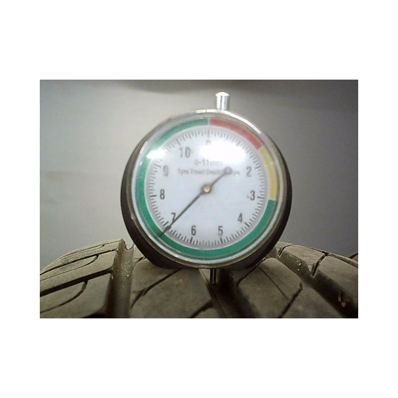Paire de pneus KLEBER DYNAXER HP 4 185 65 15 88 T