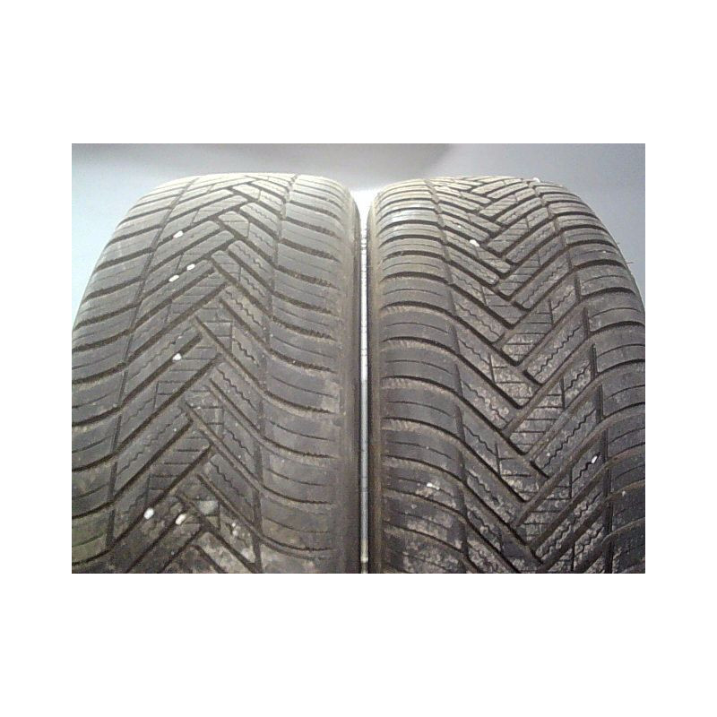 Paire de pneus HANKOOK KINERGY 4S 2 205 45 17 88 V