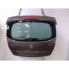 HAYON RENAULT SCENIC III 2009-