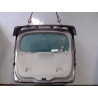 HAYON RENAULT SCENIC III 2009-