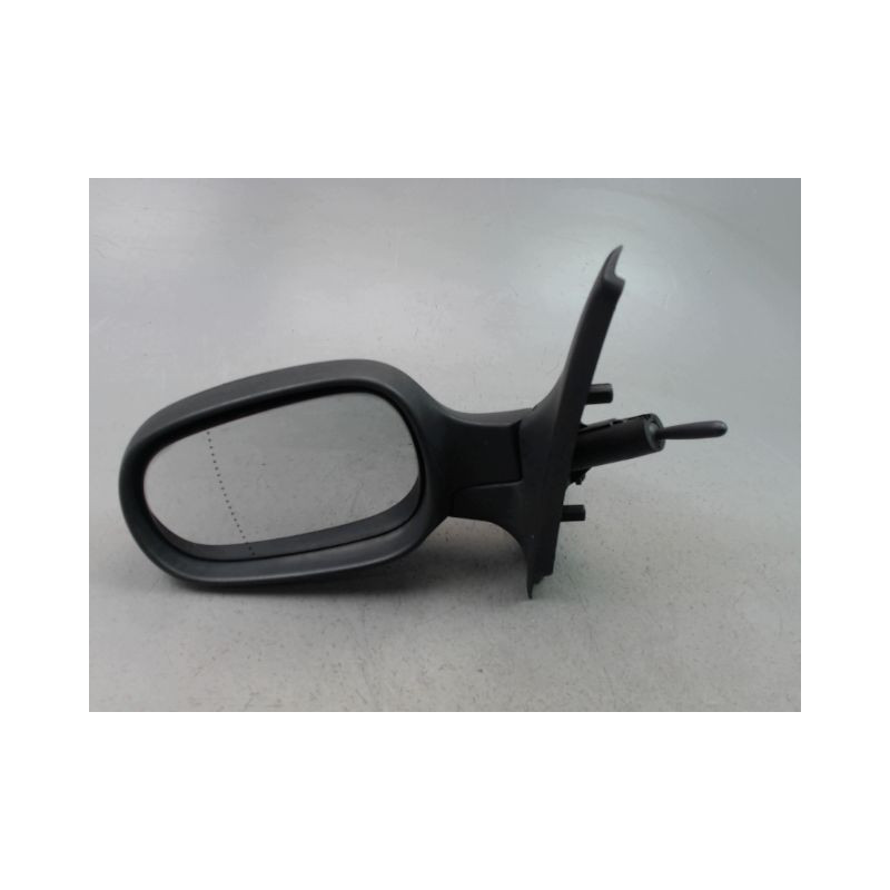 RETROVISEUR EXTERIEUR GAUCHE RENAULT CLIO CAMPUS II Phase 1 2006-2009