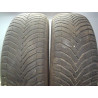 Paire de pneus MICHELIN CROSSCLIMATE 2 205 55 16 91 V