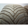 Paire de pneus MICHELIN CROSSCLIMATE 2 205 55 16 91 V