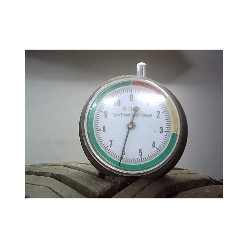 Paire de pneus MICHELIN CROSSCLIMATE 2 205 55 16 91 V