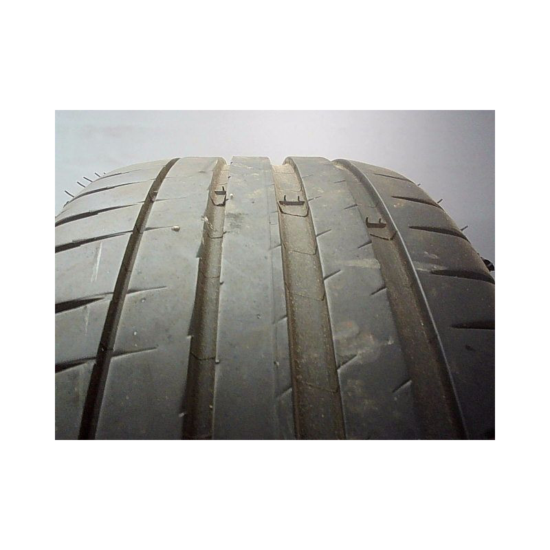 Pneu MICHELIN PILOT SPORT 4 225 45 17 94 Y