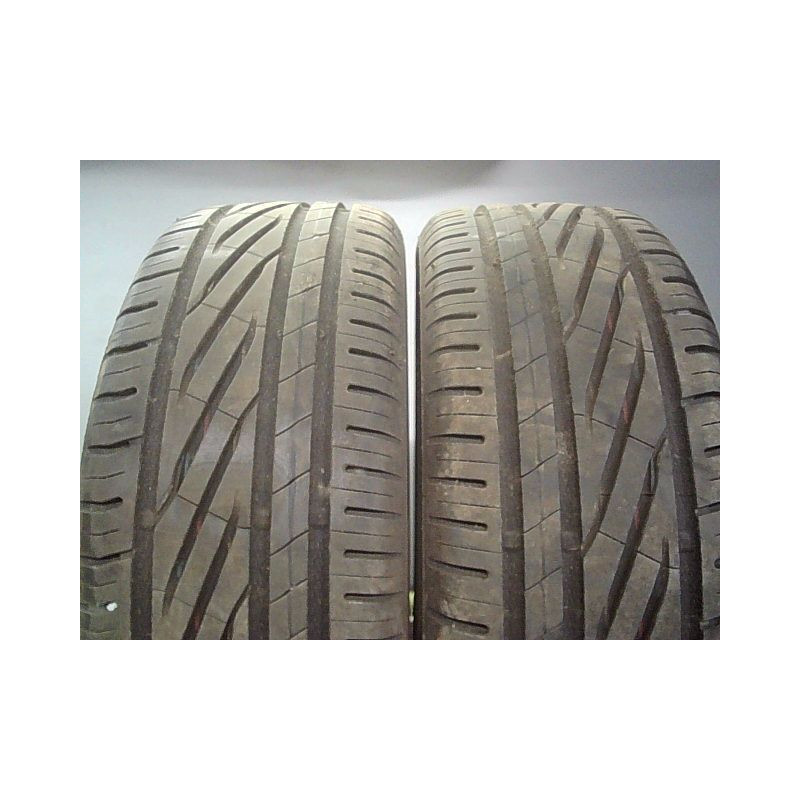 Paire de pneus UNIROYAL RAIN SPORT 5 195 50 15 82 V