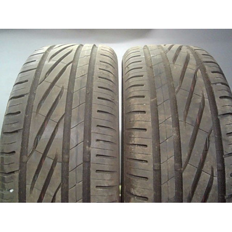 Paire de pneus UNIROYAL RAIN SPORT 5 195 50 15 82 V