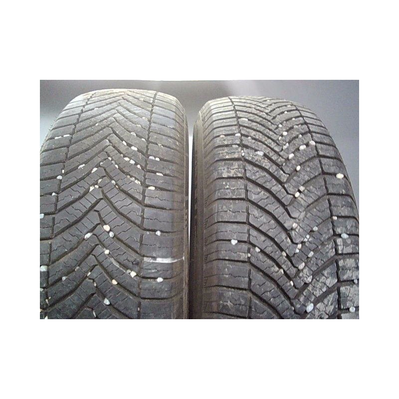 Paire de pneus APLUS AS909 195 65 15 91 H