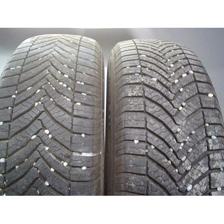 Paire de pneus APLUS AS909 195 65 15 91 H