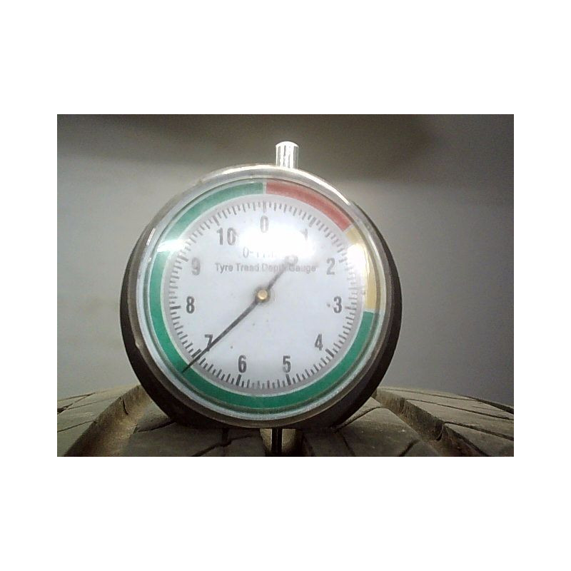 Pneu CONTINENTAL ULTRA CONTACT 195 65 15 91 H