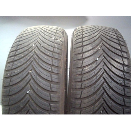 Paire de pneus KLEBER QUADRAXER 3 195 50 15 82 V