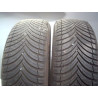 Paire de pneus KLEBER QUADRAXER 3 195 50 15 82 V