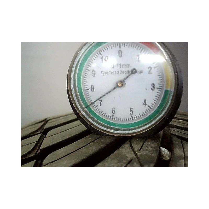Paire de pneus KLEBER QUADRAXER 3 195 50 15 82 V