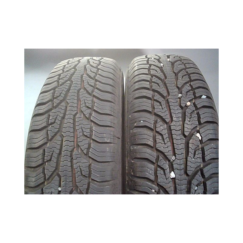 Paire de pneus UNIROYAL ALL SEASON EXPERT 2 185 70 14 88 T