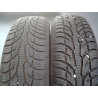 Paire de pneus UNIROYAL ALL SEASON EXPERT 2 185 70 14 88 T