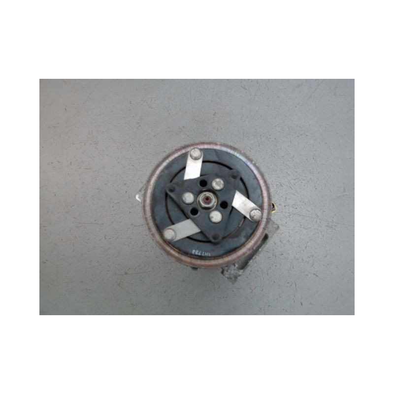 COMPRESSEUR AIR CONDITIONNE CITROEN C3