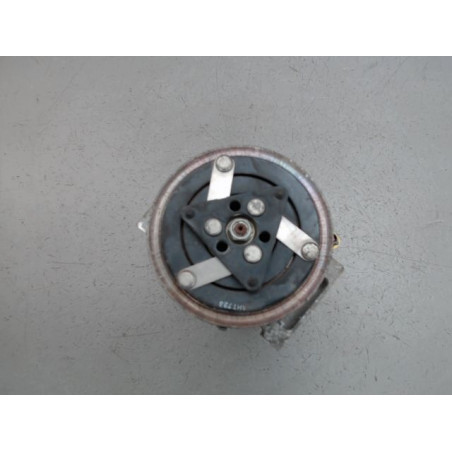 COMPRESSEUR AIR CONDITIONNE CITROEN C3