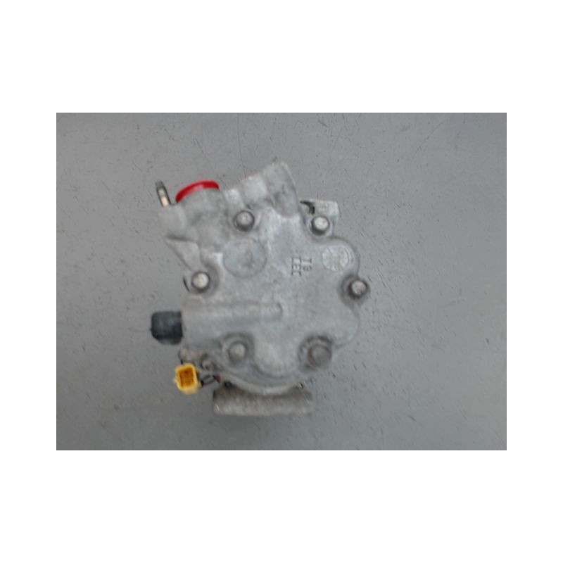 COMPRESSEUR AIR CONDITIONNE CITROEN C3