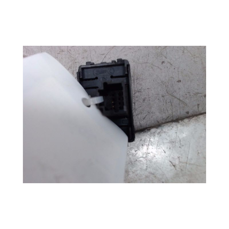 COMMANDE LEVE-GLACE PORTE ARG RENAULT LAGUNA