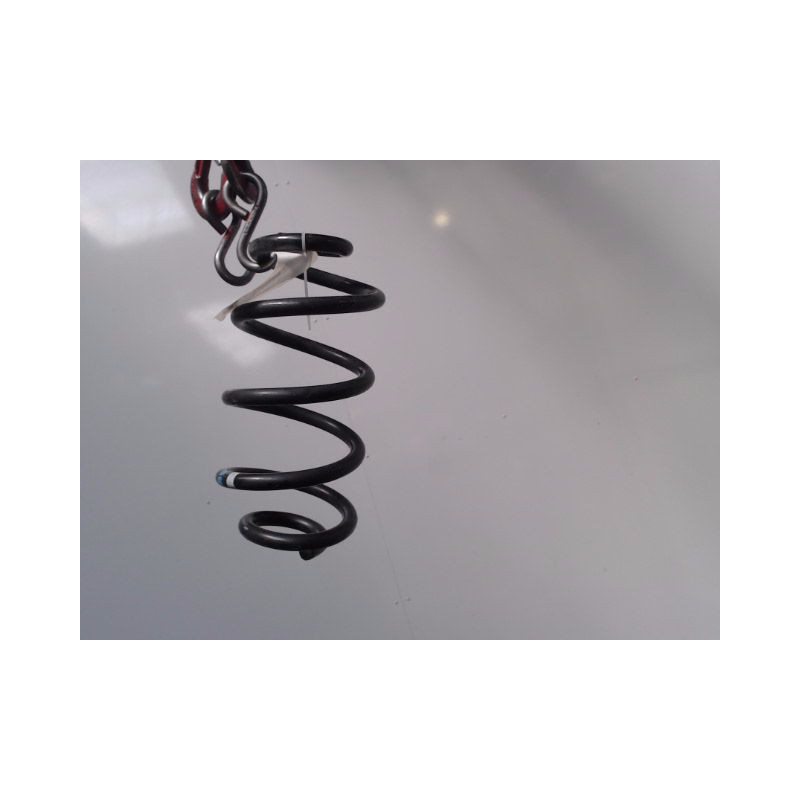RESSORT AMORTISSEUR ARRIERE GAUCHE NISSAN QHASQAI 2007-