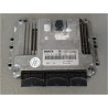 CALCULATEUR MOTEUR RENAULT MEGANE