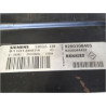 CALCULATEUR MOTEUR RENAULT CLIO