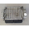 CALCULATEUR MOTEUR RENAULT CLIO