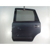 PORTE ARRIERE GAUCHE NISSAN NOTE