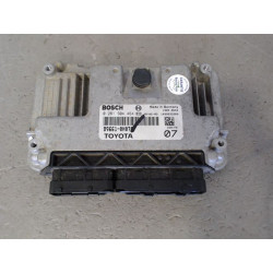 CALCULATEUR MOTEUR